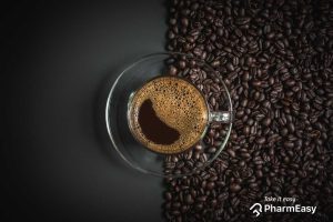Health Benefits Of Black Coffee