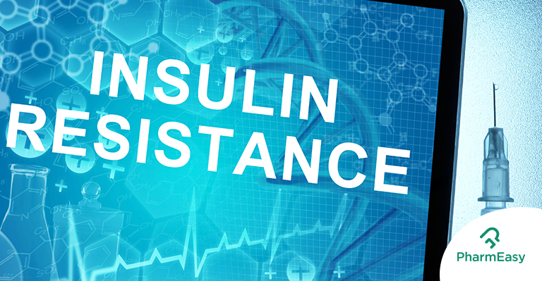 what is insulin resistance