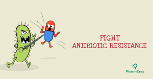 Antibiotic Abuse