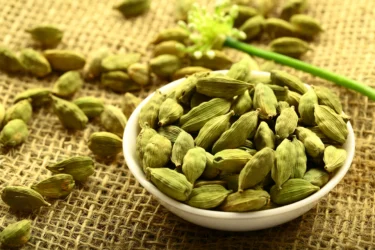 Cardamom 