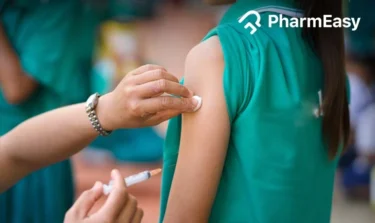 cervical cancer vaccine