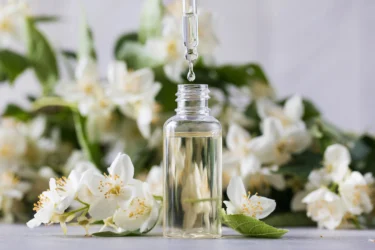 jasmine oil