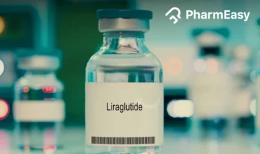 liraglutide