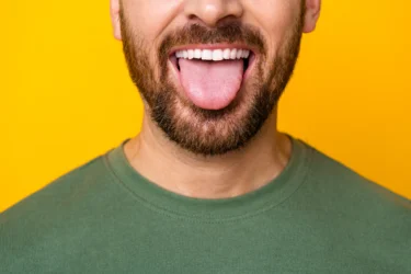 tongue