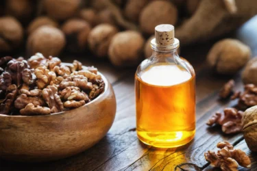 walnut oil